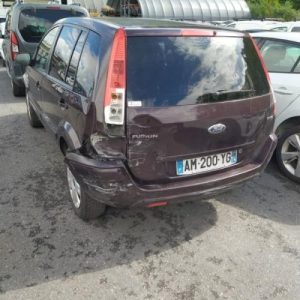 Aile avant droit FORD FUSION PHASE 2 Diesel - Image 6