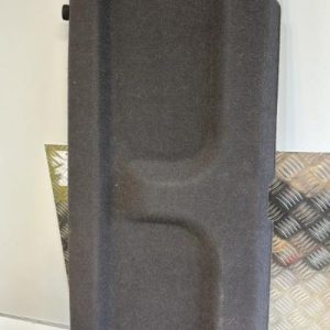 Plage arriere HYUNDAI GETZ PHASE 1 Essence - Image 2