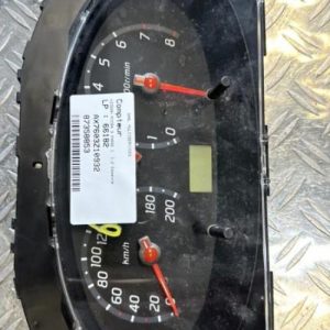 Compteur NISSAN MICRA 3 PHASE 1 Essence - Image 1