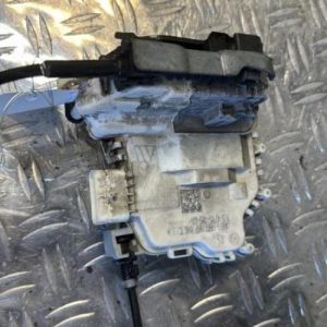 Serrure avant droit AUDI A3 3 PHASE 1 Diesel - Image 1