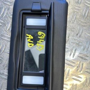 Pare soleil droit PEUGEOT 208 2 Diesel - Image 2