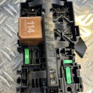 Porte fusible PEUGEOT 208 2 Diesel - Image 1