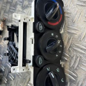 Commande chauffage HYUNDAI GETZ PHASE 1 Essence - Image 2