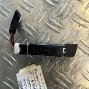 Bouton/Interrupteur HYUNDAI GETZ PHASE 1 Essence - Image 2