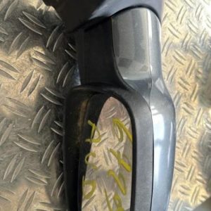 Retroviseur droit RENAULT SCENIC 2 PHASE 2 Diesel - Image 1