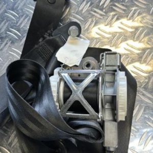 Ceinture avant droit CITROEN C3 2 PHASE 2 Diesel - Image 1