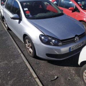 Porte avant gauche VOLKSWAGEN GOLF 6 Essence - Image 6