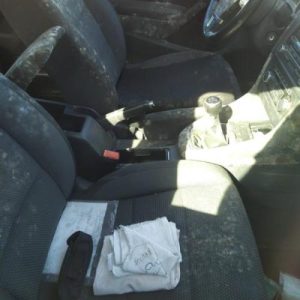 Malle/Hayon arriere VOLKSWAGEN GOLF 6 Essence - Image 6