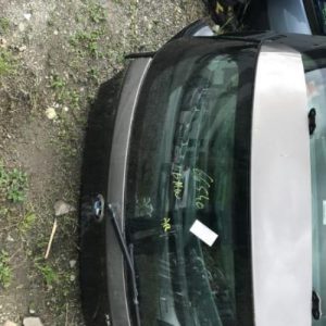 Malle/Hayon arriere BMW SERIE 1 E87 PHASE 1 Diesel - Image 1