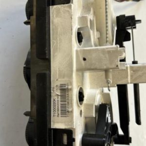 Commande chauffage PEUGEOT 308 1 PHASE 2 Diesel - Image 1