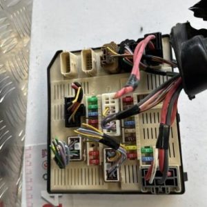 Boitier USM  RENAULT MEGANE 3 PHASE 1 Diesel - Image 1