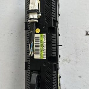 Commande chauffage FORD FOCUS 2 PHASE 2 Diesel - Image 1