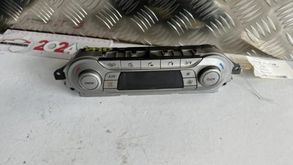 Commande chauffage FORD FOCUS 2 PHASE 2 Diesel - Image 2