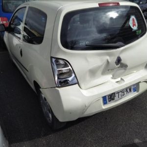 Retroviseur droit RENAULT TWINGO 2 PHASE 1 Essence - Image 9