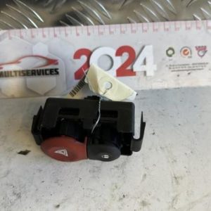Bouton de warning RENAULT KANGOO 2 PHASE 1 Diesel - Image 1