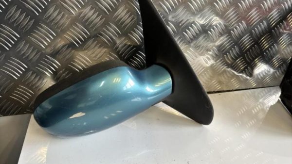 Retroviseur droit RENAULT CLIO 2 PHASE 2 Diesel - Image 2