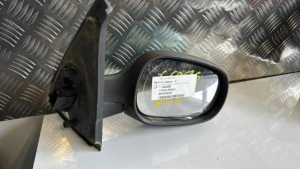Retroviseur droit RENAULT CLIO 2 PHASE 2 Diesel - Image 3