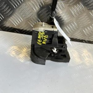 Serrure avant droit RENAULT CLIO 2 PHASE 2 Diesel - Image 1