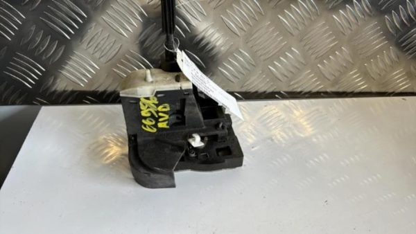 Serrure avant droit RENAULT CLIO 2 PHASE 2 Diesel - Image 2
