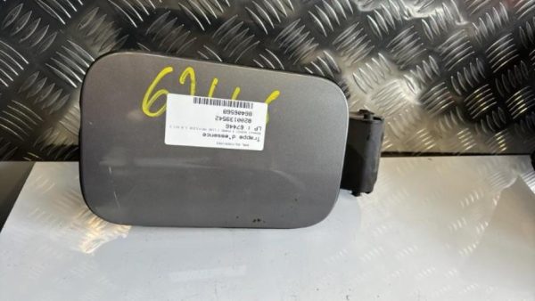 Trappe d'essence RENAULT SCENIC 2 PHASE 1 Diesel - Image 1