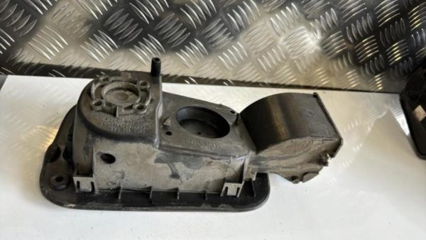 Trappe d'essence RENAULT SCENIC 2 PHASE 1 Diesel - Image 2