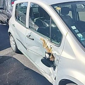 Vitre avant gauche RENAULT MODUS PHASE 1 Essence - Image 6