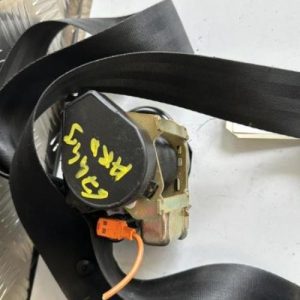Ceinture arriere droit PEUGEOT 206 PHASE 1 Essence - Image 1
