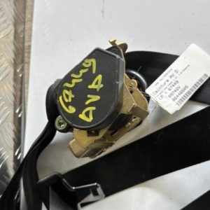 Ceinture avant droit PEUGEOT 206 PHASE 1 Essence - Image 1