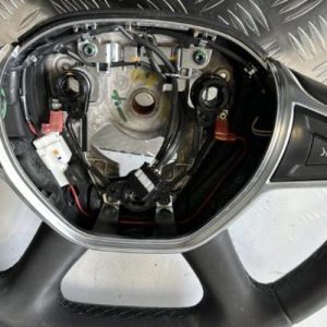 Volant DACIA DUSTER 2 PHASE 1 Diesel - Image 1