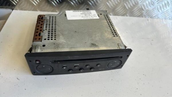 Porte fusible PEUGEOT 3008 2 PHASE 1 Essence - Image 4