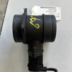 Debitmetre VOLKSWAGEN POLO 3 PHASE 2 Diesel - Image 1