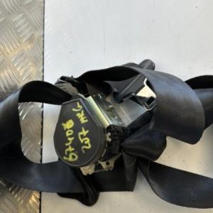 Ceinture arriere gauche PEUGEOT 207 PHASE 2 Diesel - Image 1