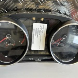 Compteur VOLKSWAGEN POLO 5 PHASE 2 Essence - Image 1