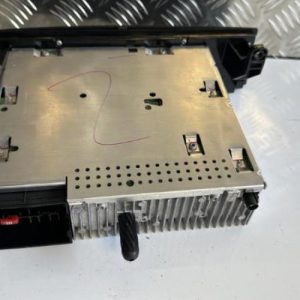Autoradio d'origine BMW SERIE 1 E87 PHASE 1 Diesel - Image 1