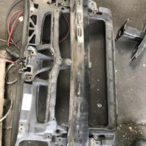 Face avant VOLKSWAGEN GOLF 4 Diesel - Image 1