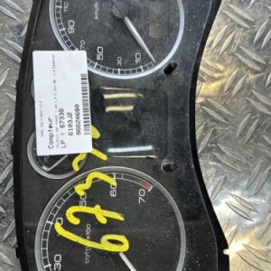 Compteur PEUGEOT 307 PHASE 1 Essence - Image 1