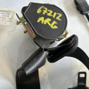 Ceinture arriere gauche PEUGEOT 207 PHASE 1 Diesel - Image 1