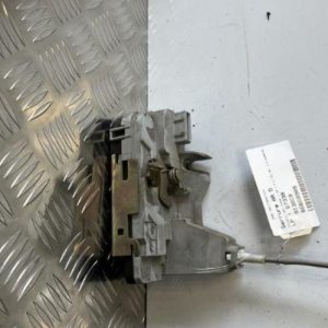 Serrure arriere droit PEUGEOT 307 PHASE 1 Essence - Image 1