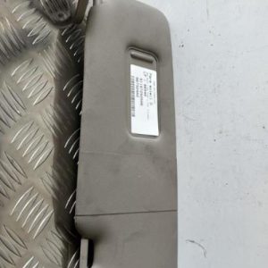 Pare soleil droit BMW SERIE 1 E87 PHASE 1 Diesel - Image 1