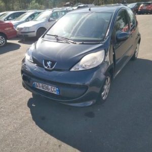 Trappe d'essence PEUGEOT 107 PHASE 1 Essence - Image 8