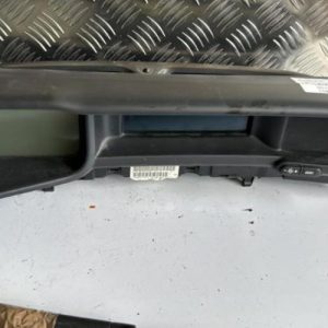 Compteur CITROEN C3 PICASSO PHASE 1 Diesel - Image 1