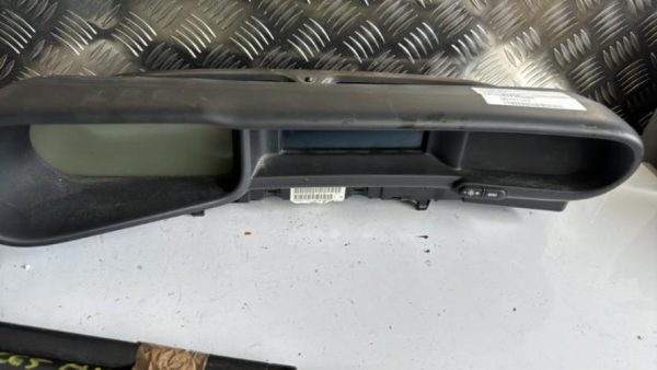 Compteur CITROEN C3 PICASSO PHASE 1 Diesel - Image 1