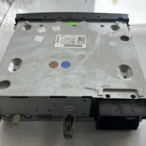 Autoradio d'origine PEUGEOT 207 PHASE 2 Essence - Image 1