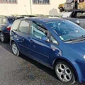 Retroviseur gauche FORD C-MAX 1 PHASE 2 Diesel - Image 9
