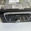 Autoradio d'origine FORD C-MAX 1 PHASE 2 Diesel - Image 2