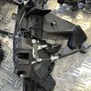 Serrure avant gauche FORD C-MAX 1 PHASE 2 Diesel - Image 1