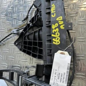 Serrure avant droit FORD C-MAX 1 PHASE 2 Diesel - Image 1