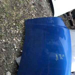 Capot VOLKSWAGEN TOURAN 1 PHASE 1 Diesel - Image 1