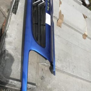 Calandre CITROEN SAXO PHASE 1 Essence - Image 1