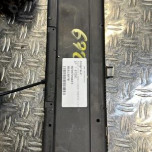 Compteur RENAULT SCENIC 2 PHASE 2 Diesel - Image 1